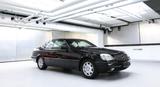 Mercedes-Benz 600 SEC BRD Service neu Liebhaberzustand - Mercedes-Benz 600: Sec