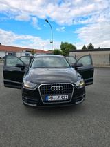 Audi Q3 8U - Audi Q3 8U Gebrauchtwagen