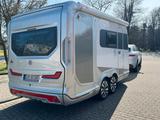 Knaus Deseo 400 TR mit vielen Extras - Knaus Deseo 400