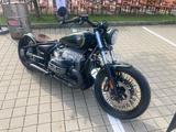 BMW R18  BOBBER Jacky,s Big Wheels Sofort Verfügbar! - MOTORRAD BOBBER