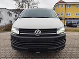 Volkswagen T6 Transporter lang PDC Navi DSG Klima LED 1.HD - Volkswagen: Transporter Lang