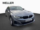 BMW 318dA limo LC+ LED DAB Memory SHZ AHK Lordose - BMW 318 in Hamburg