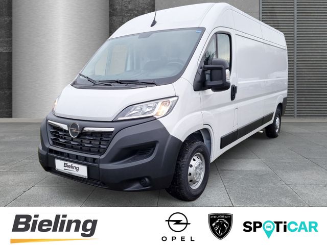 Movano Kasten HKa L3H2 Edition 2.2 Cargo 3,5t