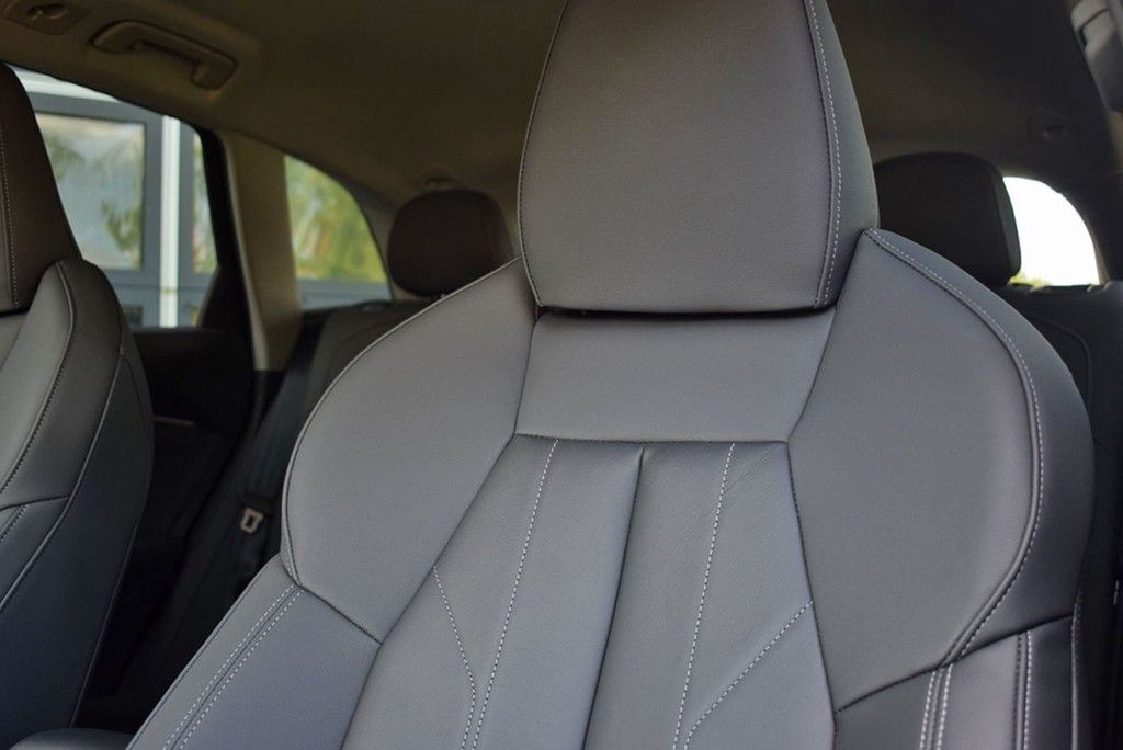 Audi Q5 - Bild 19