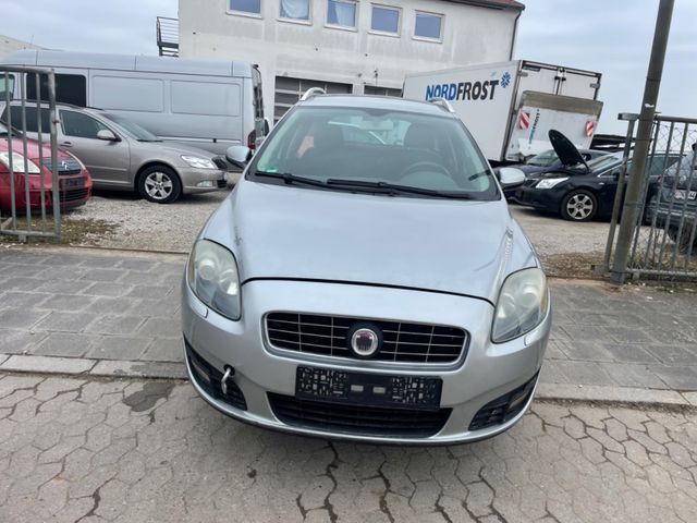 Fiat Croma 1.8 16V Dynamic