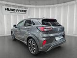 Ford Puma Hybrid ST-Line X 1.0 EcoBoost - Ford Puma Gebrauchtwagen in Hamburg