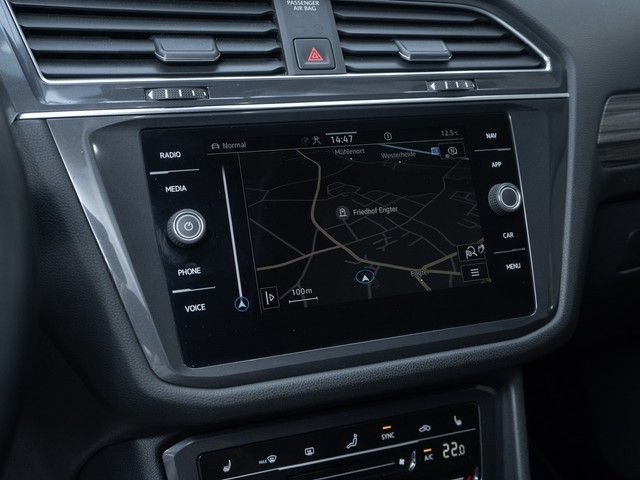 Tiguan Allspace Elegance 4M. TDI DSG HUD Standhz