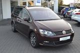 Volkswagen Sharan TDI "SOUND" 7-Sitze ab 4,99% Finz! - gebrauchte VW Sharan aus dem Jahr 2017