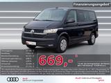 Volkswagen T6.1 Caravelle 2.0 TDI DSG 9-Sitzer AHK Kamera T - Volkswagen T6 Caravelle in Dortmund