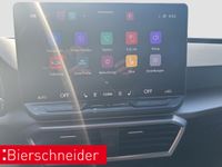 Seat Leon - Vorschau Bild 17