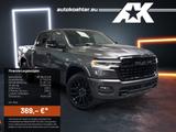Dodge RAM 1500 Limited Night 5.7L V8, MY26 LED PANO - Dodge RAM: Pickup