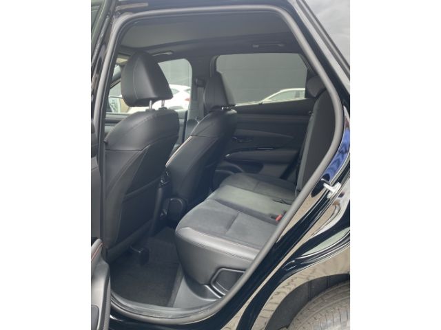 Hyundai Tucson – Bild 8
