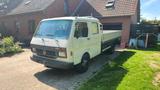 Volkswagen VW LT 55 Pritsche - Volkswagen LT: Lt55
