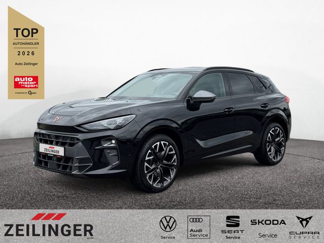 CUPRA Terramar VZ 4Drive TSI DSG|AHK|PANO|5-J-GARANTIE