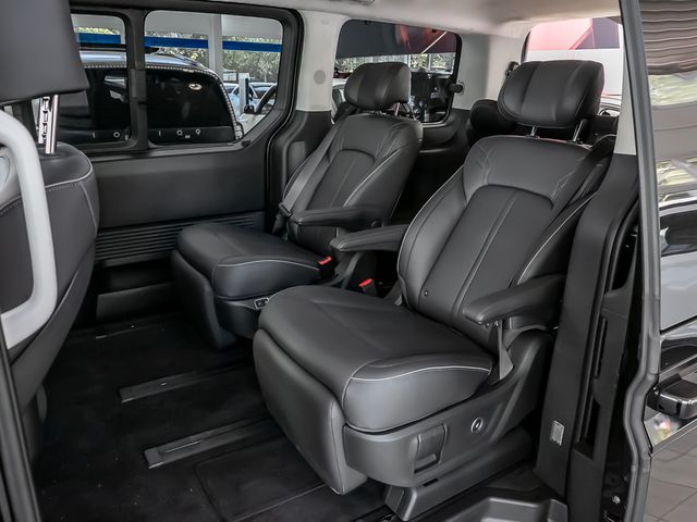 Hyundai Staria Signature Hybrid 2WD 360° Kamera 7-Sitzer