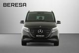 Mercedes-Benz V 250 d Style Lang Distronic Standhz Navi MBUX - : Standheizung, Van