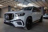 Mercedes-Benz GLS 450 d 4Matic |AMG Line Ultimate|3D Burmester