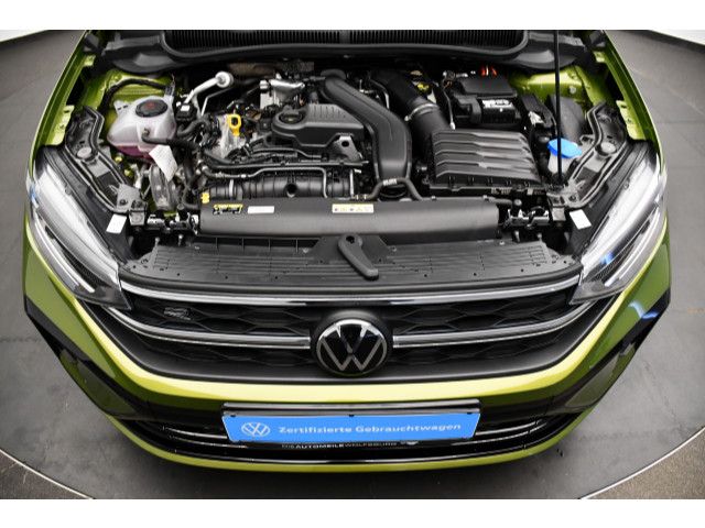 Volkswagen Taigo - Bild 12
