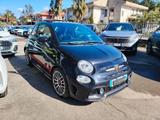 Abarth 595 1.4 Turbo T-Jet 145 CV - Abarth 595 aus 2017