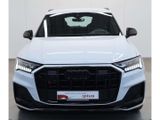 Audi SQ7 TFSI quattro Tip. 7-Sitzer/Laser/Leder/HUD - Audi in Konstanz