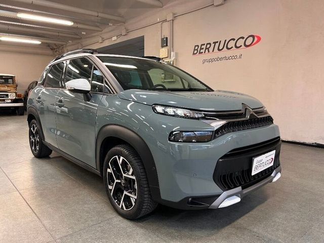 Citroën C3 Aircross PureTech 130 S&S EAT6 Shine 