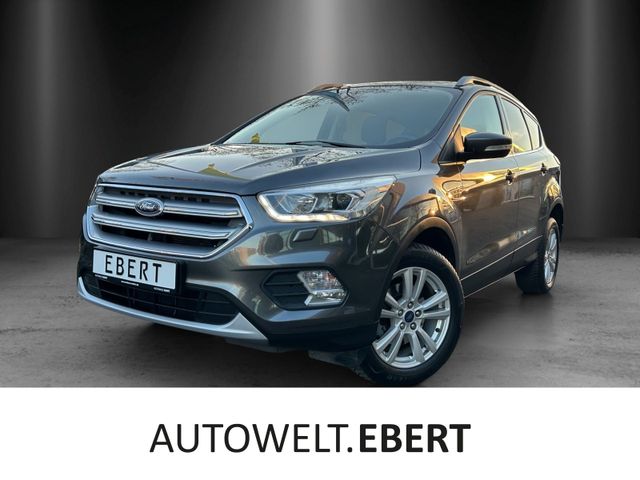 Ford Kuga 1.5 EcoBoost Cool&Connect/SHZ/GRA/NAVI/PDC/