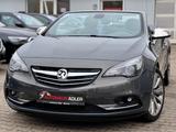 Opel Cascada 1.4 Turbo CABRIO"Edition"PDC*TEMPOMAT*SH - Opel Cascada aus 2015