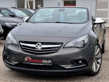 Opel Cascada - 3