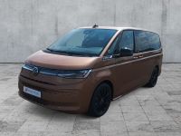 Volkswagen T7 Multivan - Vorschau Bild 2