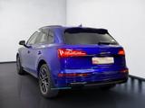 Audi Q5 55 TFSI e quattro AHK Rückfahrkamera S line - Audi Q5 in Lübeck