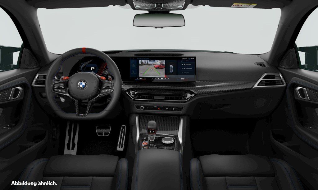 BMW M2 - Bild 3