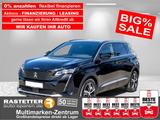 Peugeot 5008 EAT8 GT 7Sitze+18Z+Navi+ACC+Keyless+virtCP+ - Peugeot 5008 in Karlsruhe