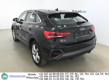 Audi Q3 - 6