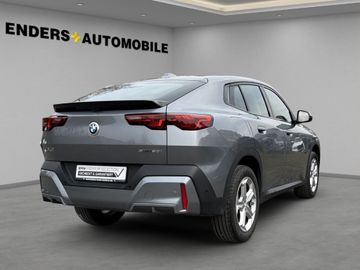 BMW X2 - 4