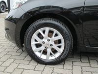 Vorschau Nissan Note