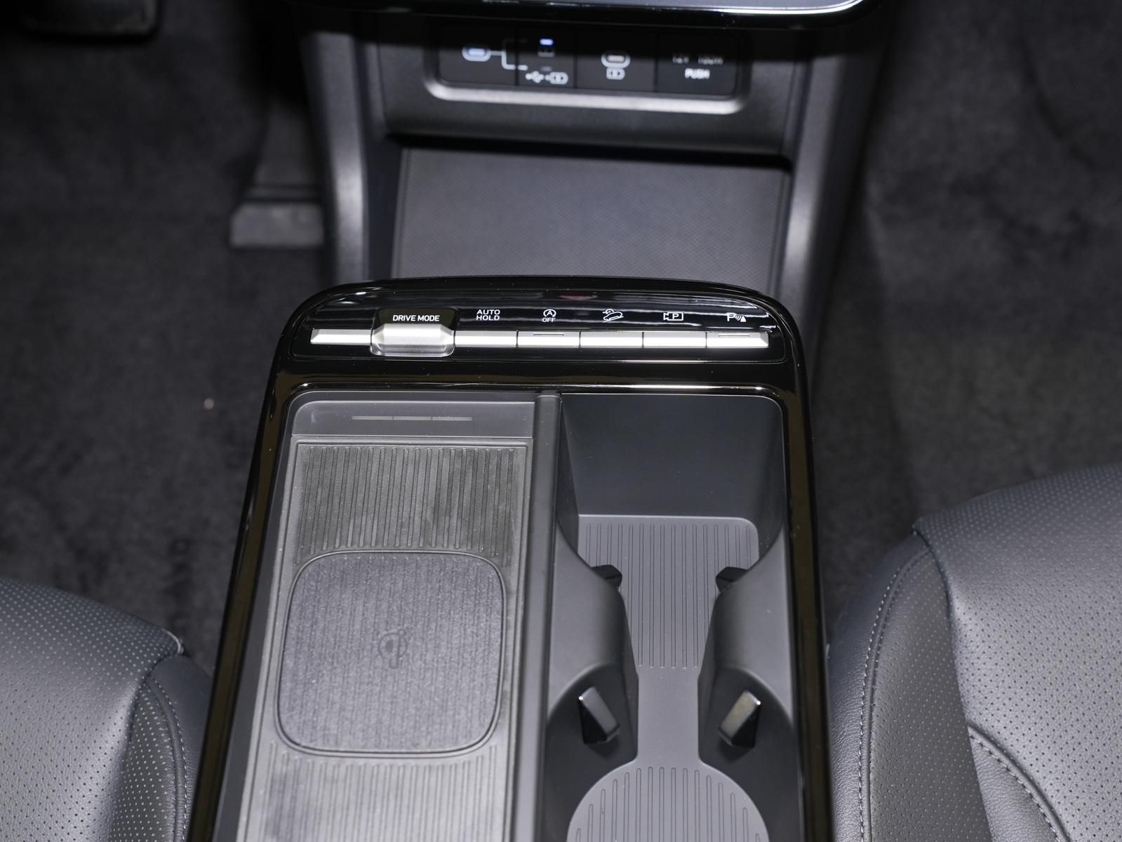 Hyundai Tucson – Bild 20