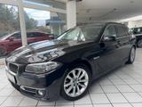 BMW 525d Touring *ACC*KAMERA*PANORAMA*BI-XENON*LCI - BMW 525: Navigationssystem
