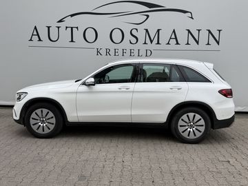 Mercedes GLC 300 - 3