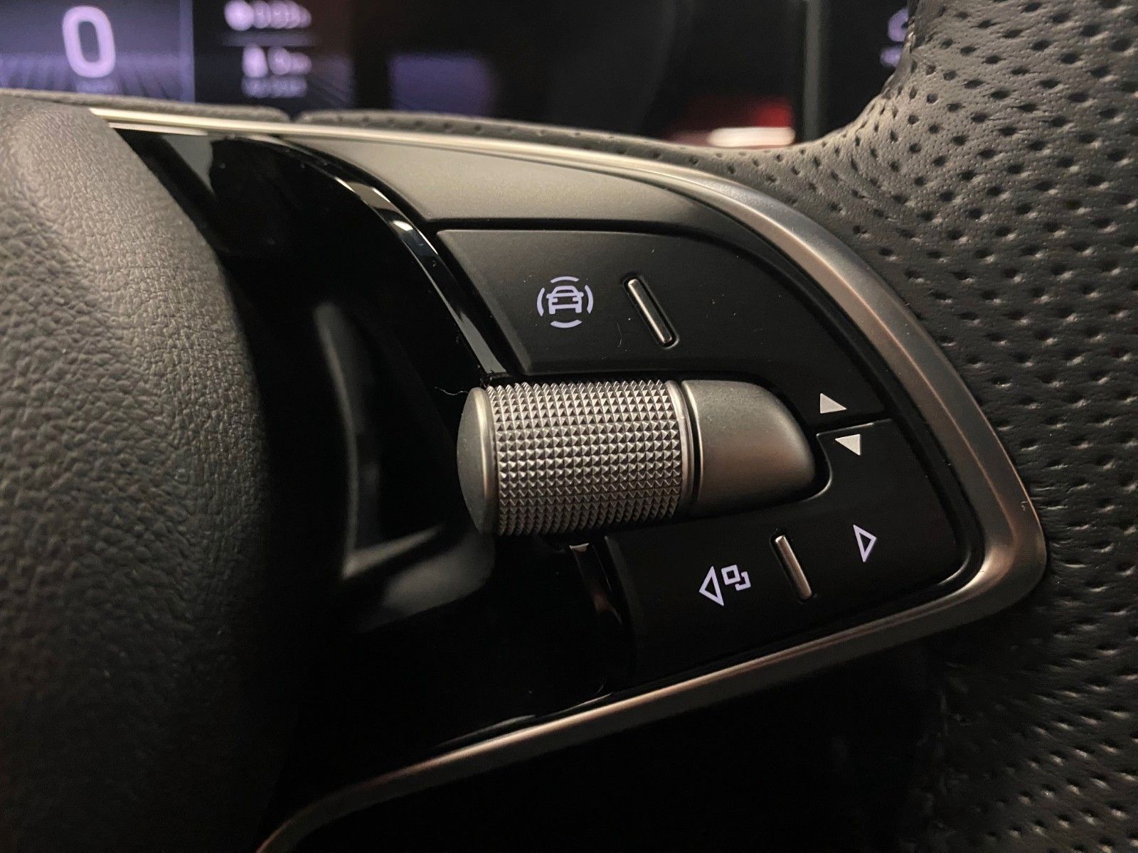 Fahrzeugabbildung SKODA Fabia 1.0 TSI DSG Monte Carlo+KAMERA+AppCon+PDC+