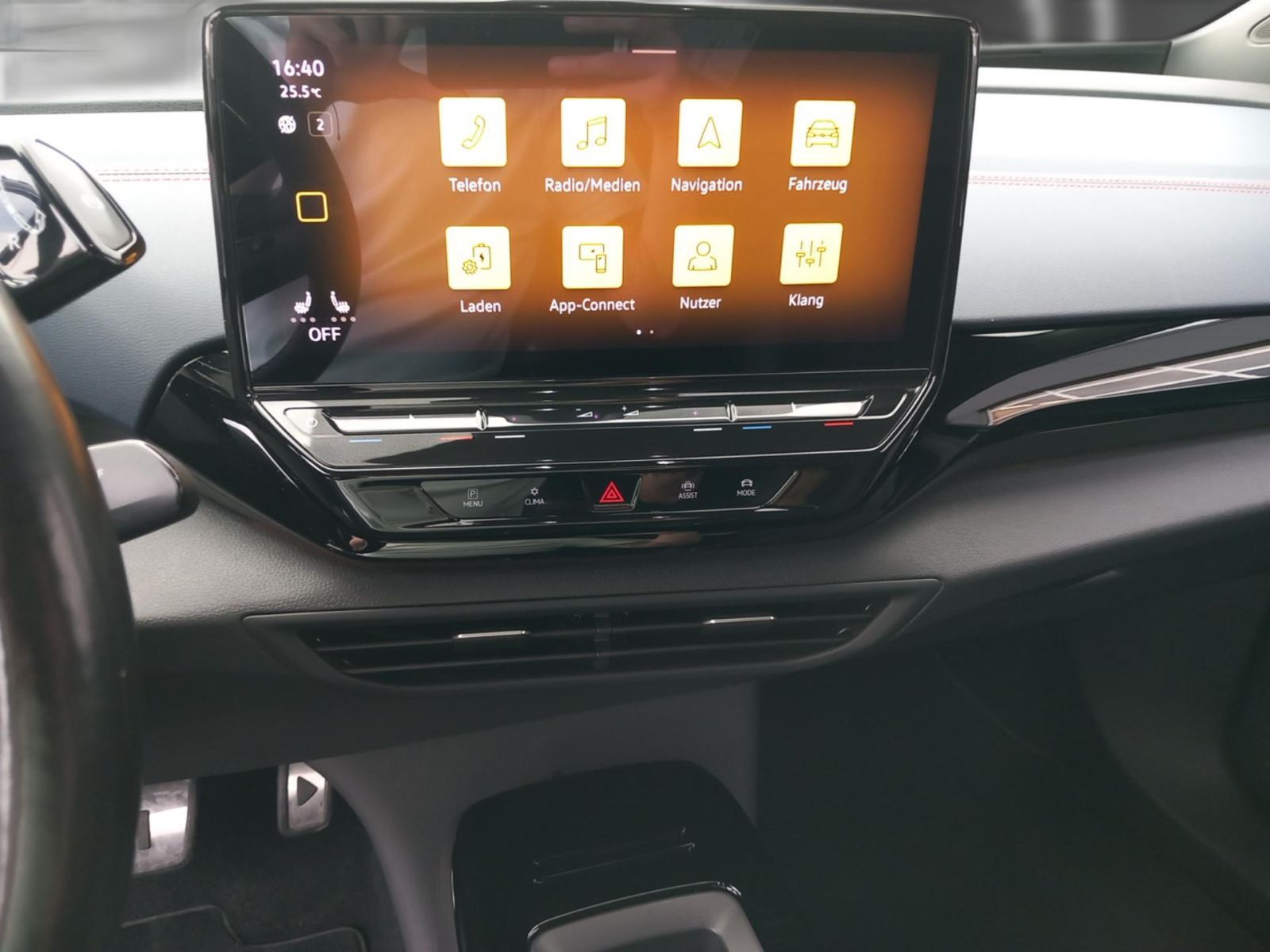 Volkswagen ID.5 - Bild 13