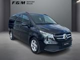 Mercedes-Benz V 250 d EDITION Lang /Navi/LED/Spur-Paket/Tempom - Trucks in Berlin