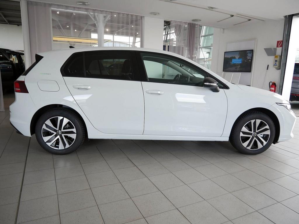 Volkswagen Golf ENERGY 1.5 l eTSI DSG AHK APP GJ-REIF ACC K, миниатюра 6