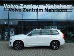 Fahrzeugabbildung Volvo XC90 Diesel B5 D AWD Ultimate Dark