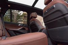 BMW X5 – 29 / 35