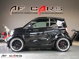 Smart fortwo coupe BRABUS LED Navi JBL Kamera Pano - Smart ForTwo mit Benzin-Antrieb