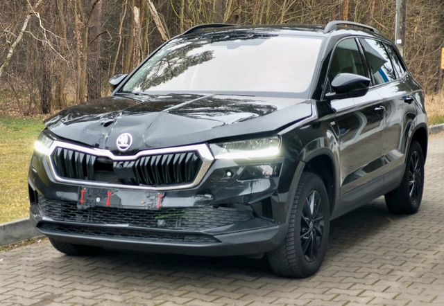 Skoda Karoq Tour 4x4