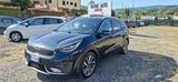 Kia Niro 1.6 GDi DCT HEV Style - Kia Niro mit Halbautomatikschaltung