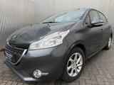 Peugeot 208 1.0 Active 68 VTi Klimaanlage Sitzheizung - gebrauchte Peugeot 208 aus dem Jahr 2012