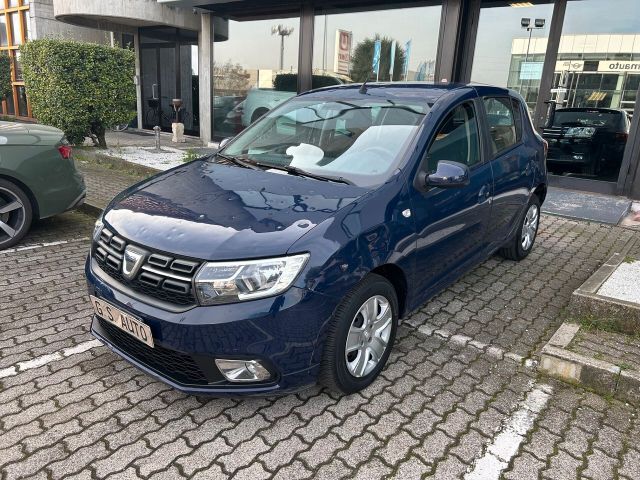 Dacia Sandero 1.0 sce Streetway GRANDINATA NEOPA