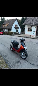 Aprilia SR old - APRILIA MOFA